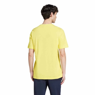 Camiseta Adidas M/C Future Icon Bos - Masculina - Foto 3