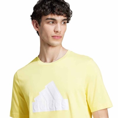 Camiseta Adidas M/C Future Icon Bos - Masculina - Foto 6