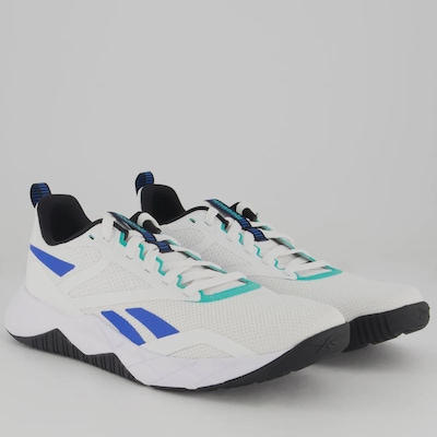 Tênis Reebok NFX Trainer Feminino - Foto 2