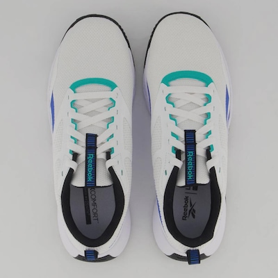 Tênis Reebok NFX Trainer Feminino - Foto 4