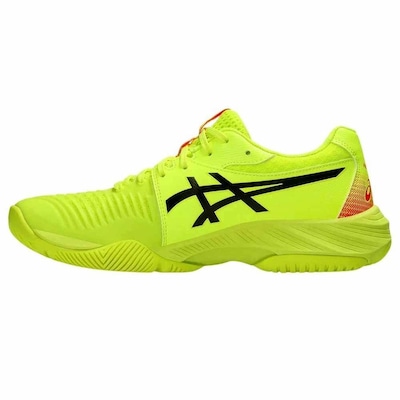 Tênis Asics Netburner Ballistic 3 Paris Masculino - Foto 2
