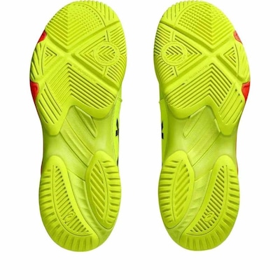 Tênis Asics Netburner Ballistic 3 Paris Masculino - Foto 6