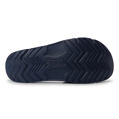 Chinelo Fila Drifter Stripes Masculino - Foto 2