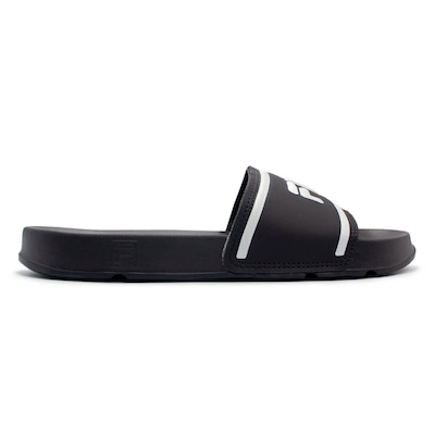 Chinelo Fila Drifter Stripes Masculino - Foto 4