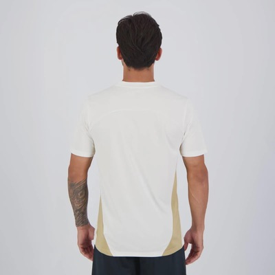 Camisa Puma Milan Training 2025 - Masculina - Foto 4