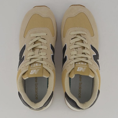 Tênis New Balance 574 V2 Masculino - Foto 4