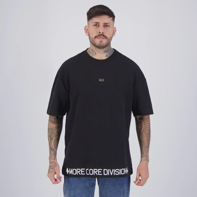 Camiseta MCD Logomania Masculino - Foto 1