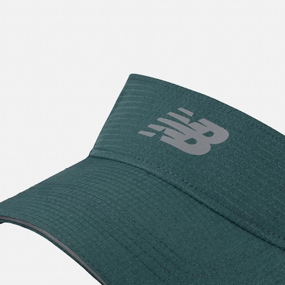 Viseira New Balance Performance Unisex - Foto 3