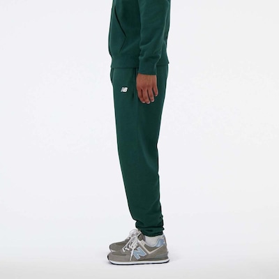Calça New Balance Essentials Small Logo Masculina - Foto 2