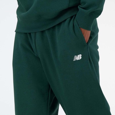 Calça New Balance Essentials Small Logo Masculina - Foto 4