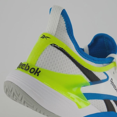 Tênis Reebok Nano Court Branco - Foto 5