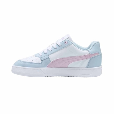 Tênis Puma Caven 2.0 Jr - Infantil - Foto 2