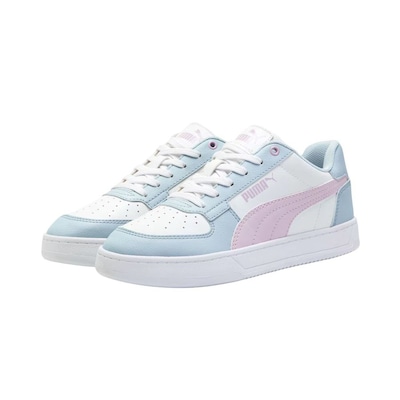 Tênis Puma Caven 2.0 Jr - Infantil - Foto 3