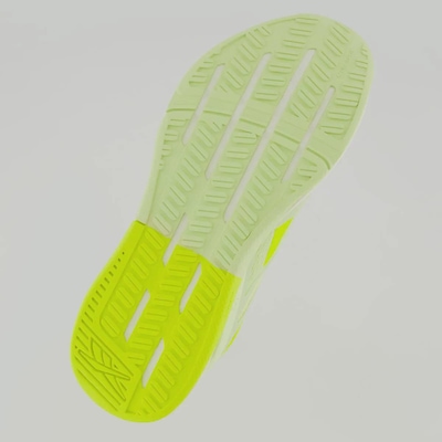 Tênis Reebok Nanoflex TR V2 Feminino Verde - Foto 5