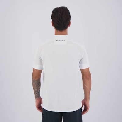 Camisa Vozão Ceará II 2025 - Masculina - Foto 4