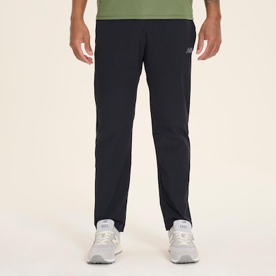 Calça New Balance Active Masculina - Foto 1