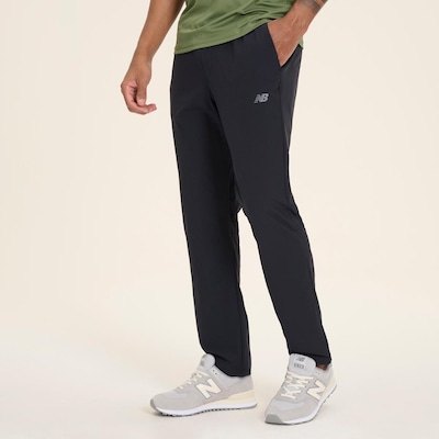 Calça New Balance Active Masculina - Foto 2