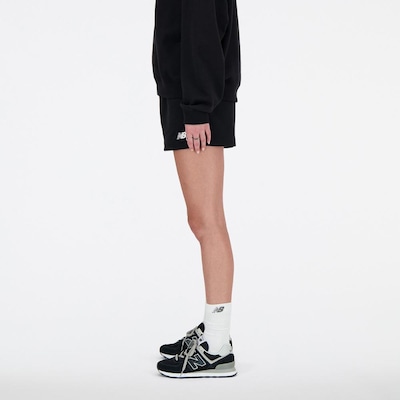 Shorts Essentials Feminino - Foto 3