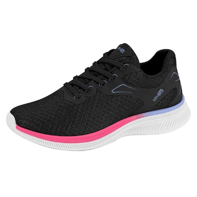 TENIS ACTVITTA NYLON FEMININO - Foto 4