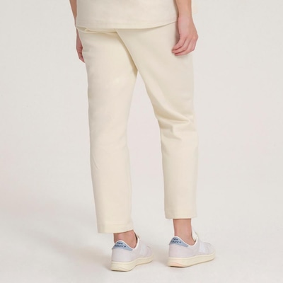 Calça New Balance Small Logo Feminina - Foto 2