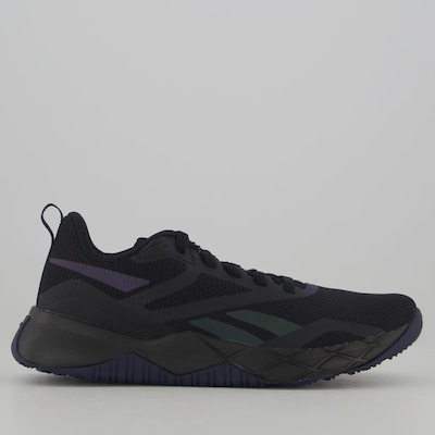 Tênis Reebok NFX Trainer Preto - Foto 1