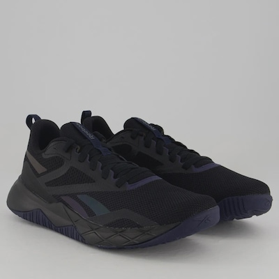 Tênis Reebok NFX Trainer Preto - Foto 2