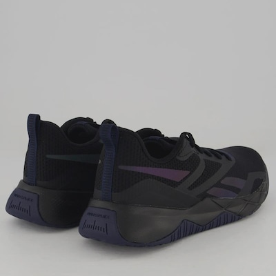 Tênis Reebok NFX Trainer Preto - Foto 3