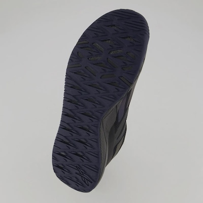 Tênis Reebok NFX Trainer Preto - Foto 4