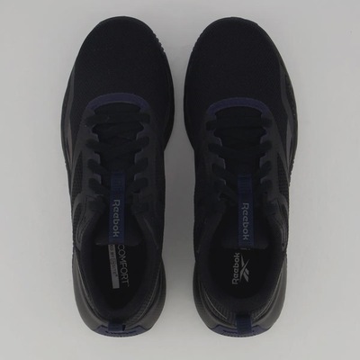 Tênis Reebok NFX Trainer Preto - Foto 5