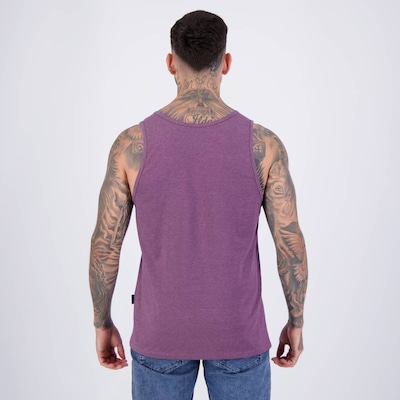 Regata Oakley Ellipse Tank - Masculina - Foto 4