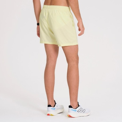 Shorts New Balance Sport Essentials - 5" Masculino - Foto 3