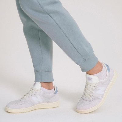 Calça New Balance Essentials Feminina - Foto 6