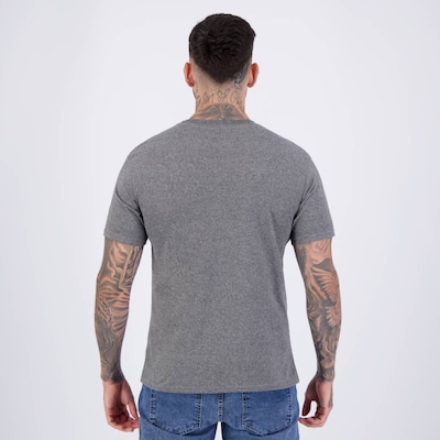 Camiseta Nicoboco Weyes - Masculina - Foto 4