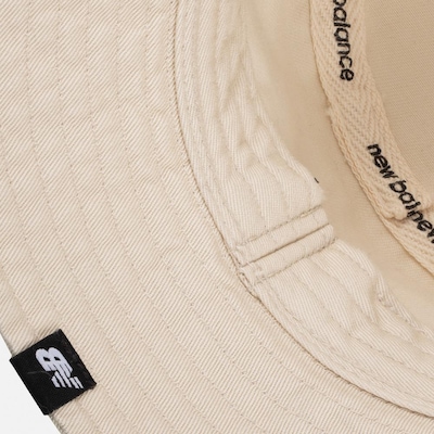 Chapéu New Balance Classic Hat Unisex - Foto 3