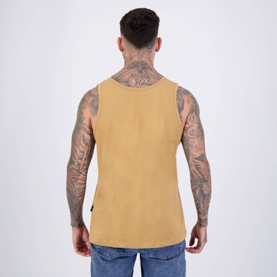Regata Oakley Skull Heritage Tank - Masculina - Foto 4