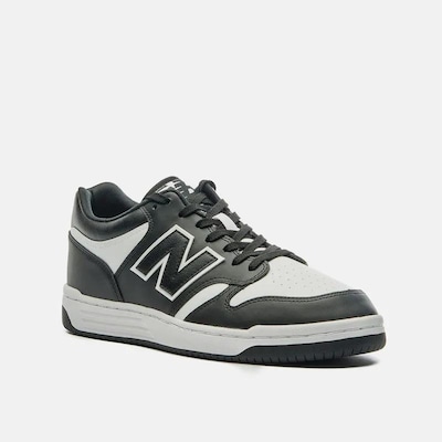 Tênis New Balance 480 Low - Unissex - Foto 1