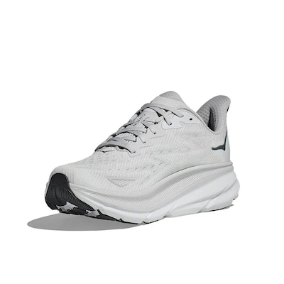 Tênis Hoka Clifton 9 - Masculino - Foto 3