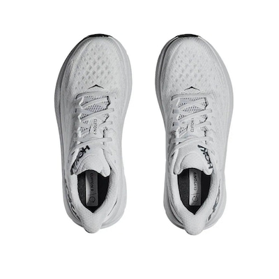 Tênis Hoka Clifton 9 - Masculino - Foto 4