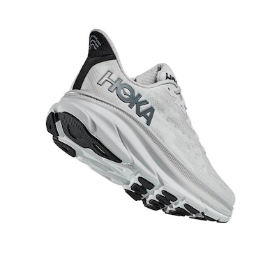 Tênis Hoka Clifton 9 - Masculino - Foto 5