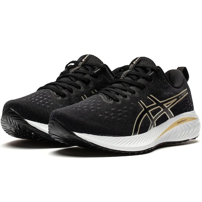 Tênis Asics Gel Excite 10 - Feminino - Foto 3