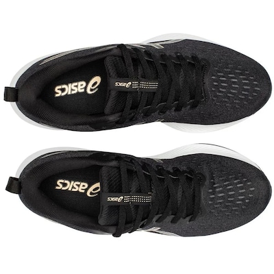Tênis Asics Gel Excite 10 - Feminino - Foto 5