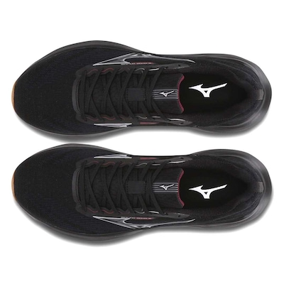 Tênis Mizuno Goya 2 - Masculino - Foto 2