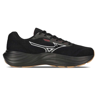 Tênis Mizuno Goya 2 - Masculino - Foto 4
