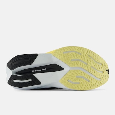 Tênis New Balance FuelCell SuperComp Trainer V3 - Masculino - Foto 4