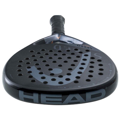 Raquete de Padel Head Speed Pro X - Foto 3