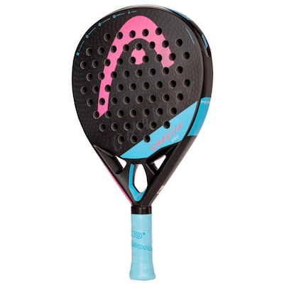 Raquete de Padel Head Gravity Pro - Foto 1