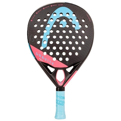 Raquete de Padel Head Gravity Pro - Foto 5