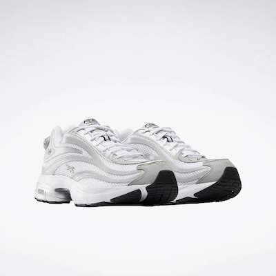 Tênis Reebok Premier Pump Paris - Masculino - Foto 2