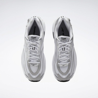 Tênis Reebok Premier Pump Paris - Masculino - Foto 4