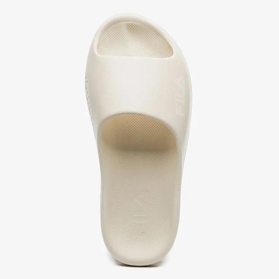 Chinelo Fila Drifter Foam - Feminino - Foto 3